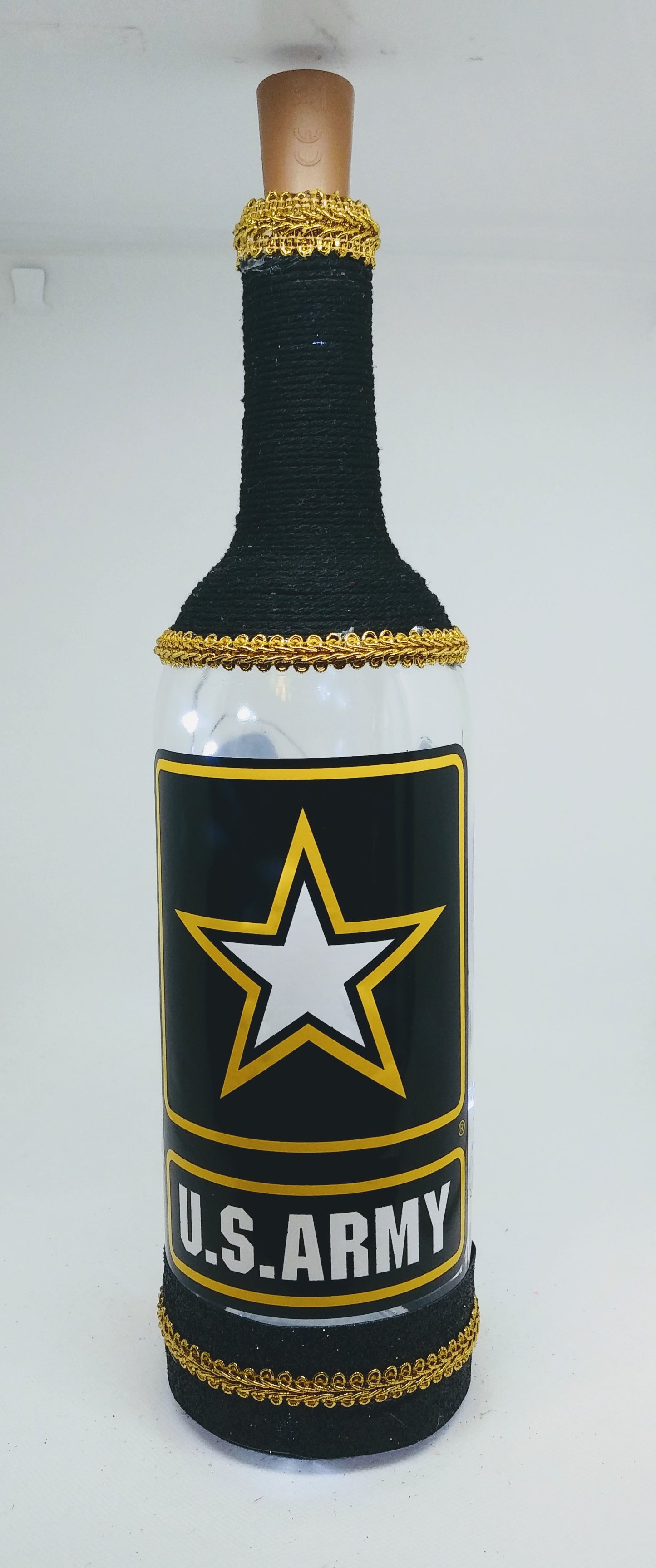 Army Nightlight