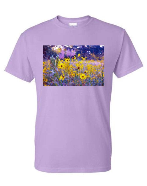 Black-eyed Susans T-Shirt