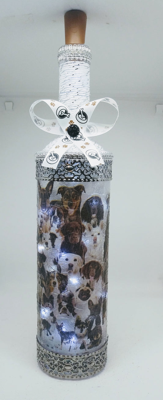 Dogs 2 Nightlight