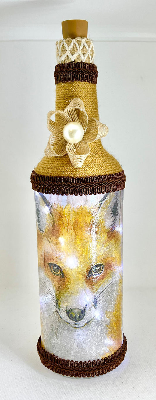 Fox Nightlight