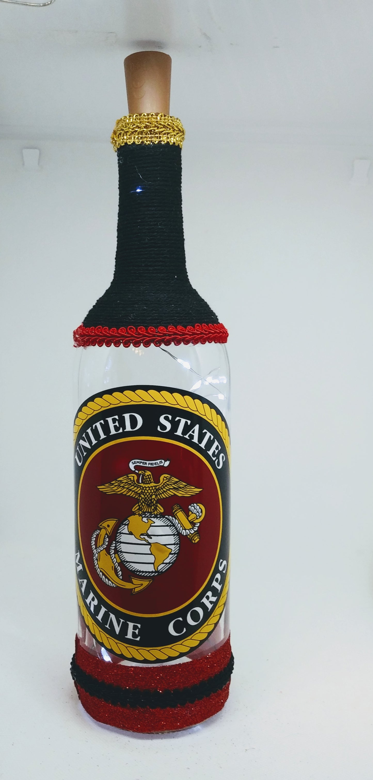 Marines Nightlight