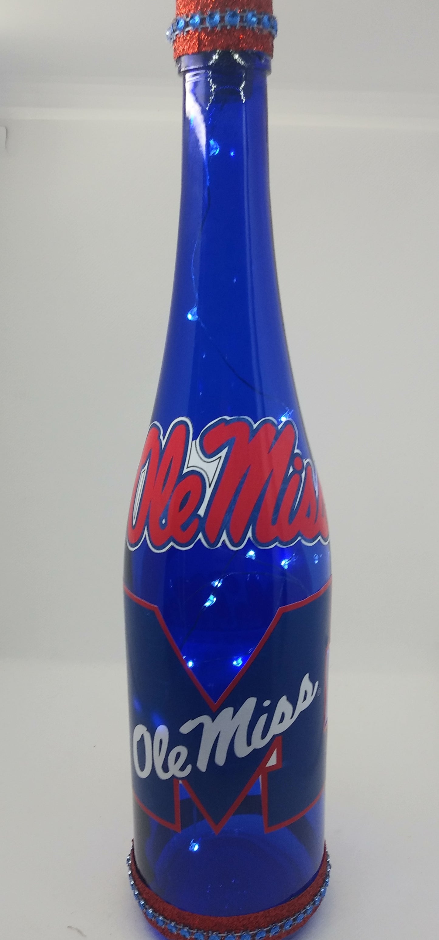 Ole Miss Nightlight