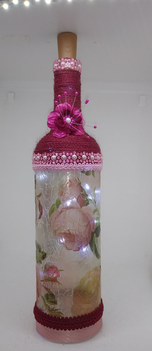 Roses Nightlight