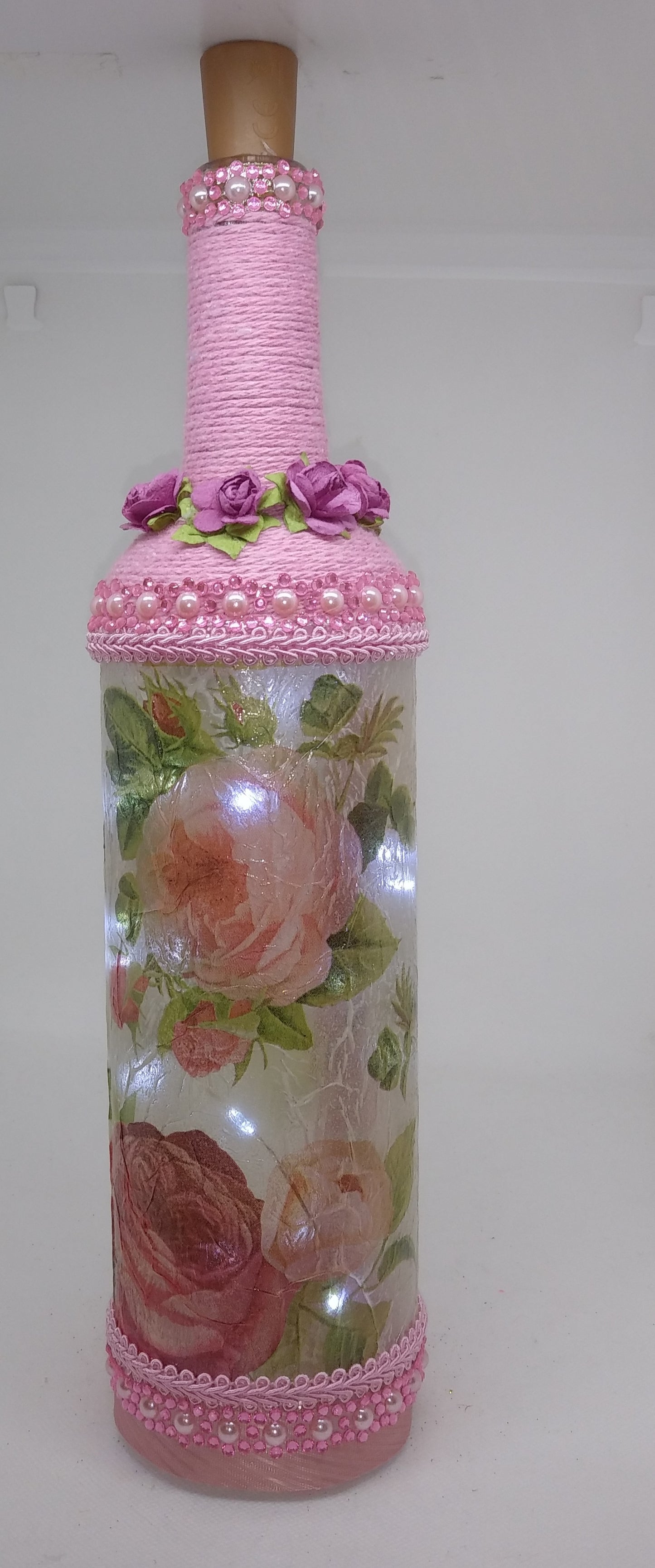 Roses Nightlight