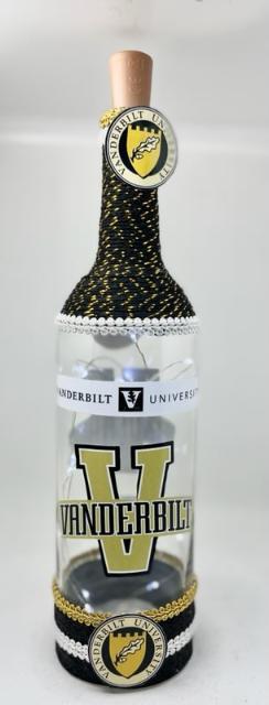 Vanderbilt Nightlight