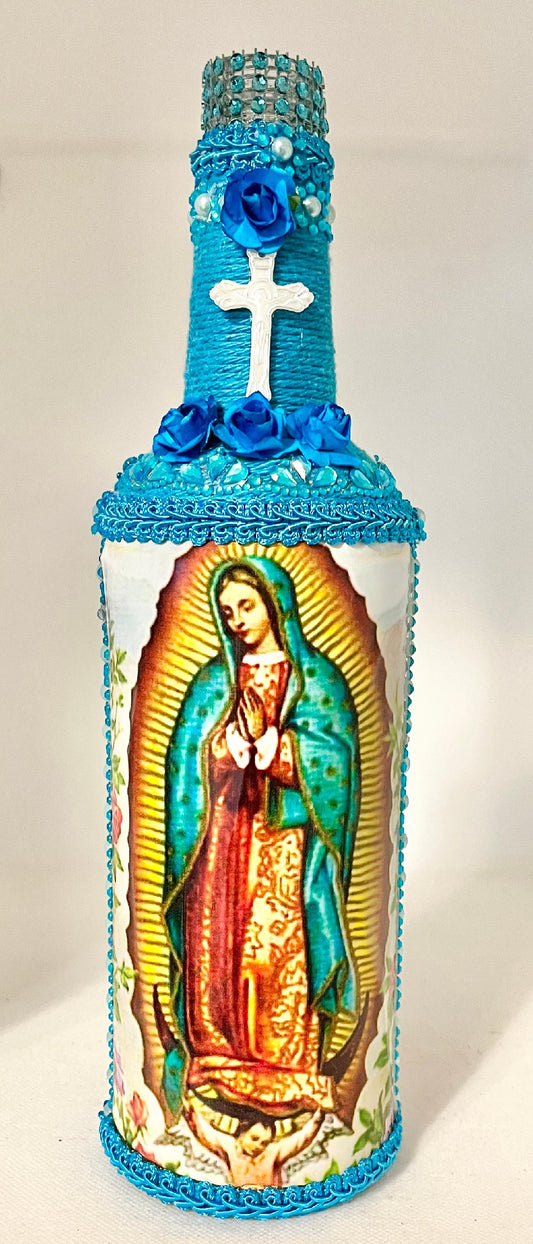 Our Lady of Guadalupe Nightlight