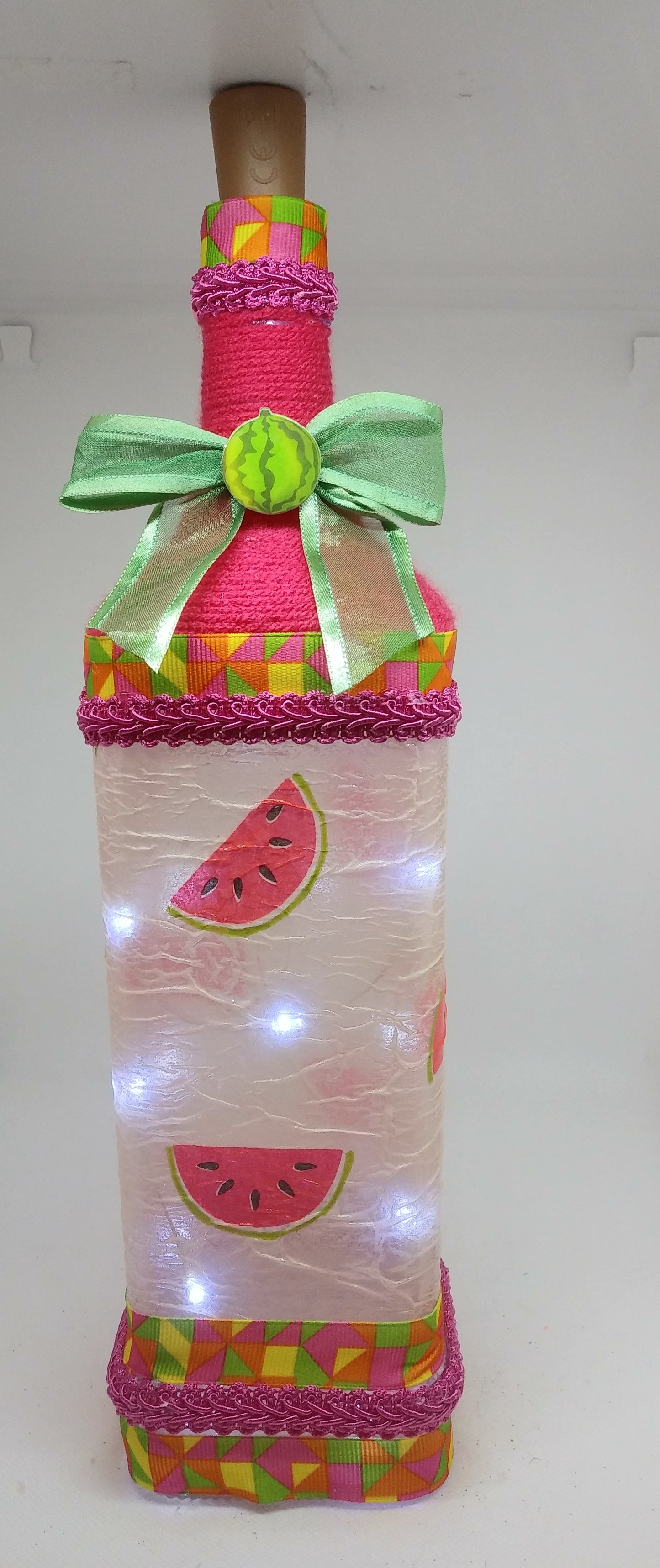 Watermelons Nightlight